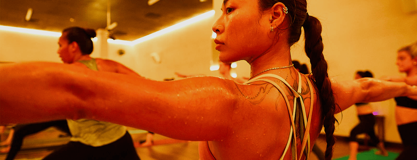 ACL Detox Yoga at TruFusion