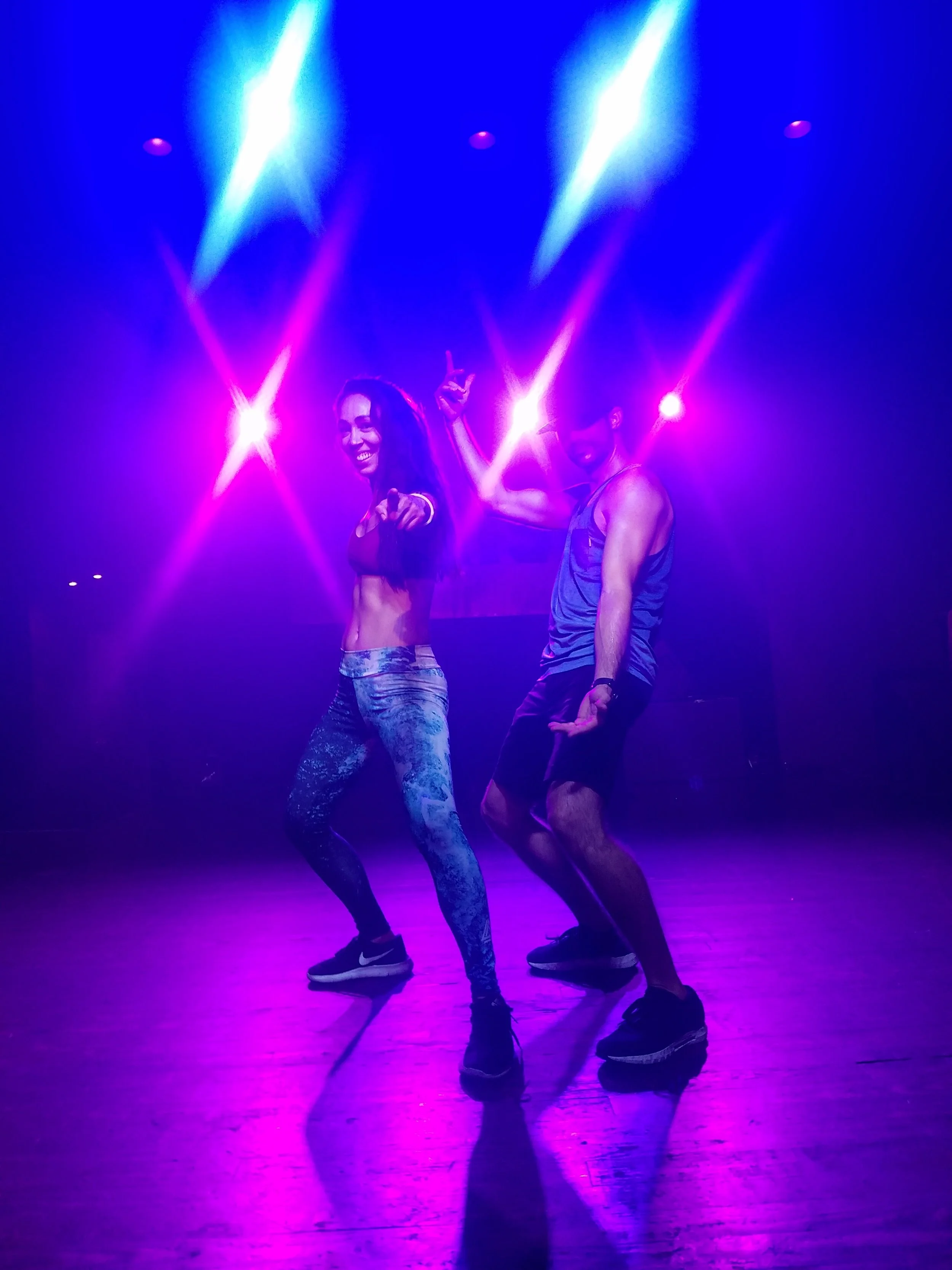 The Dopest ACL-Themed Workouts