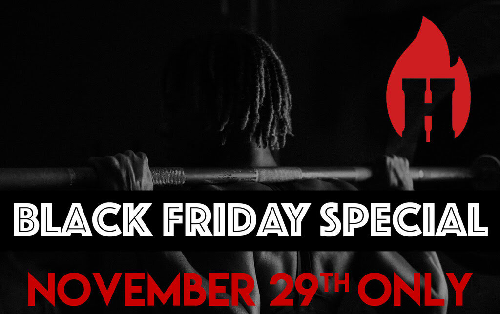 New Black Friday Deals Just Dropped! Shop And Save 🛒 - Heat Press