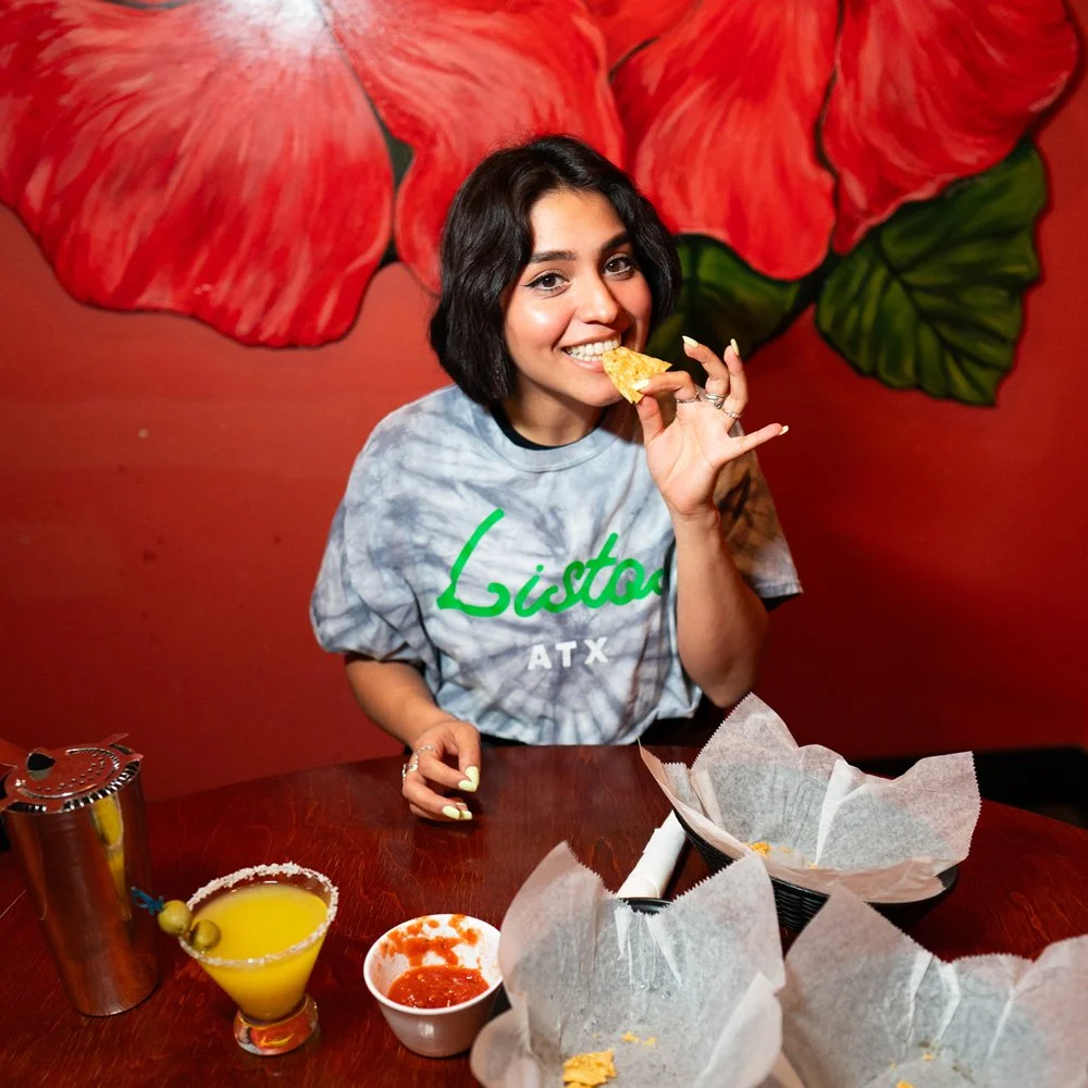 Case Study: Austin Restaurant Content Creator and Social Media Manager