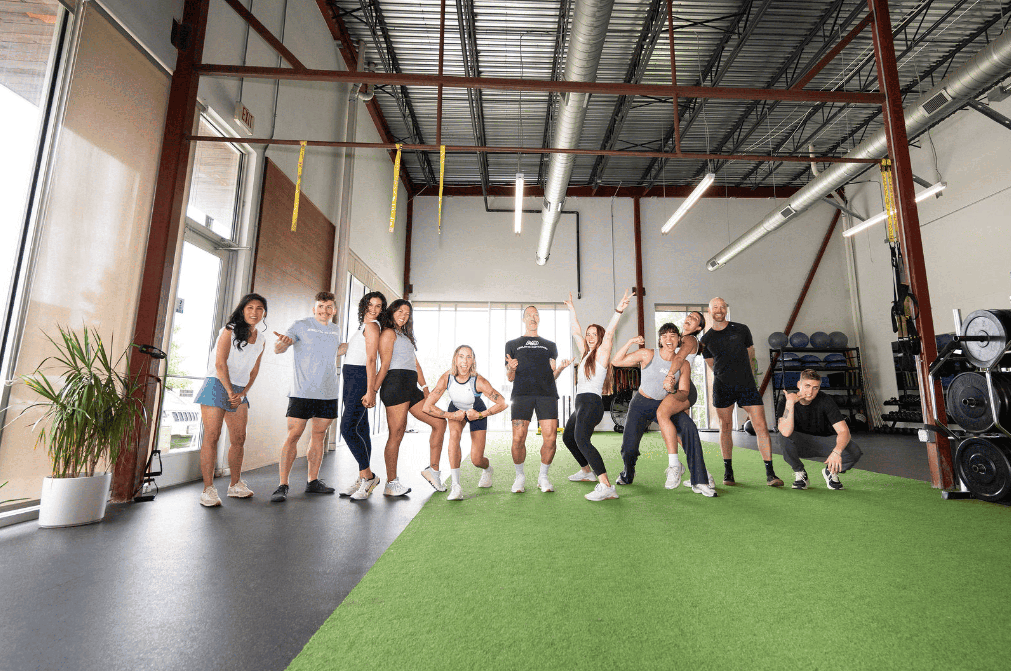 Austin's Summer Fitness Deals