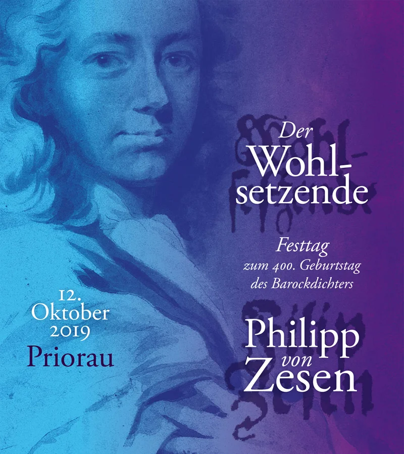 PHILIPP VON ZESEN