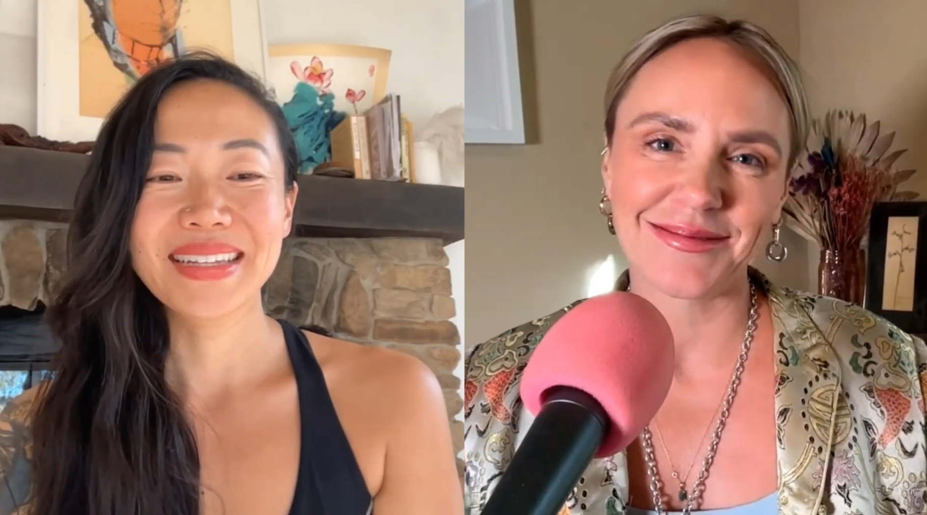 Use Spiral Movement to Come Alive | Ting Ting Guan