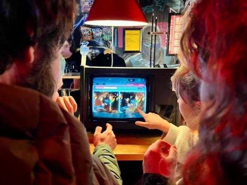 INDUSTRY NIGHT TUESDAYS