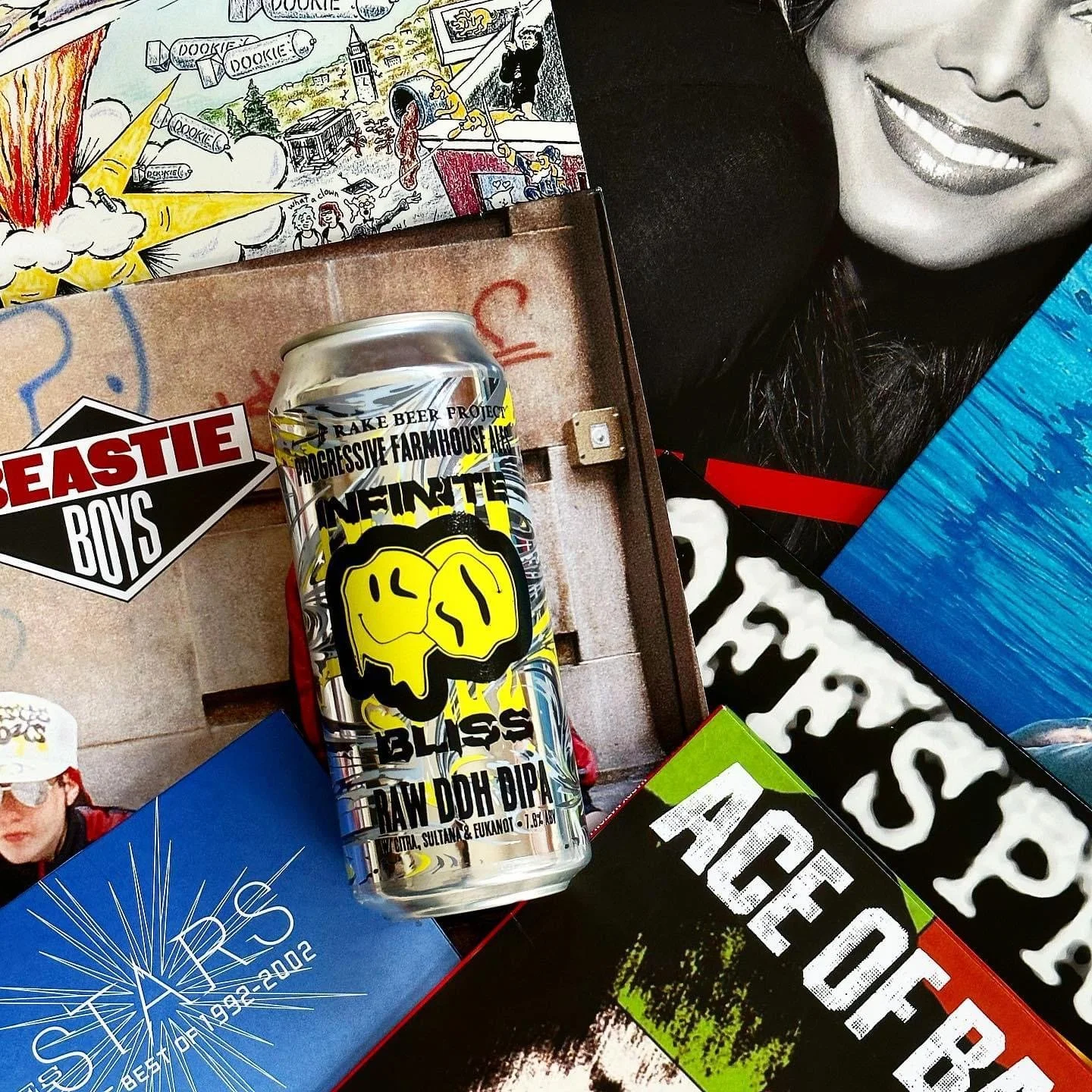 BYOVinyl NIGHT WEDNESDAYS