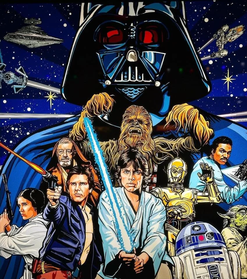 MAY THE FOURTH FREE PLAY DAY