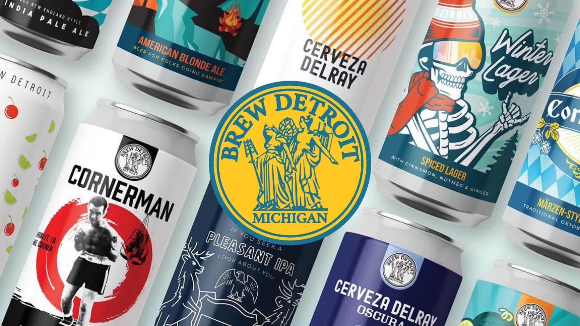 BREW DETROIT FEATURE
