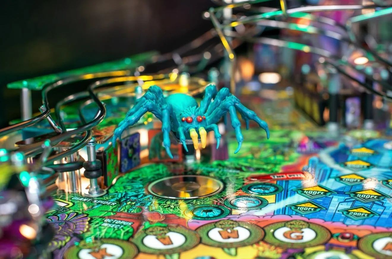 KING KONG PREMIUM EDITION LAUNCH PARTY