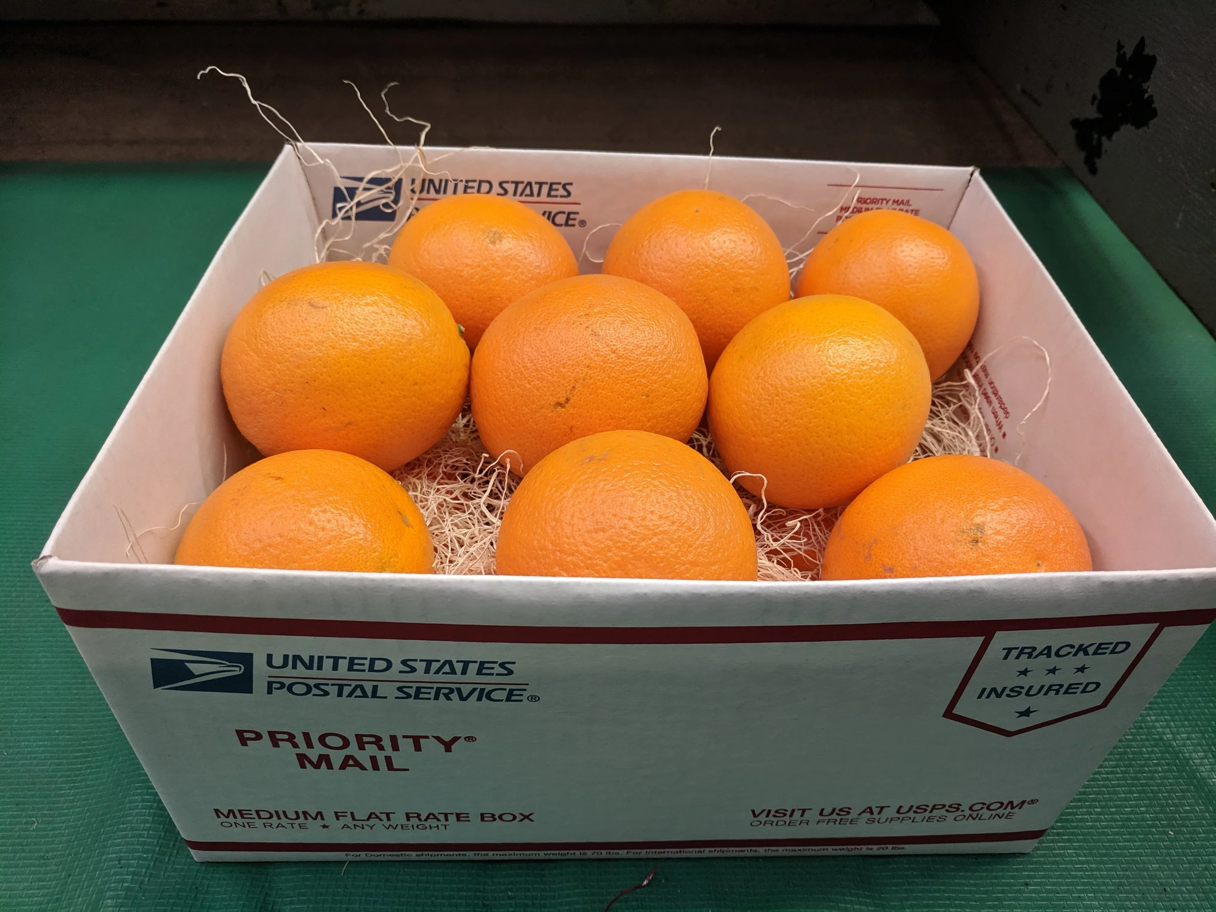 Online Store — Sequoia Roots Farm