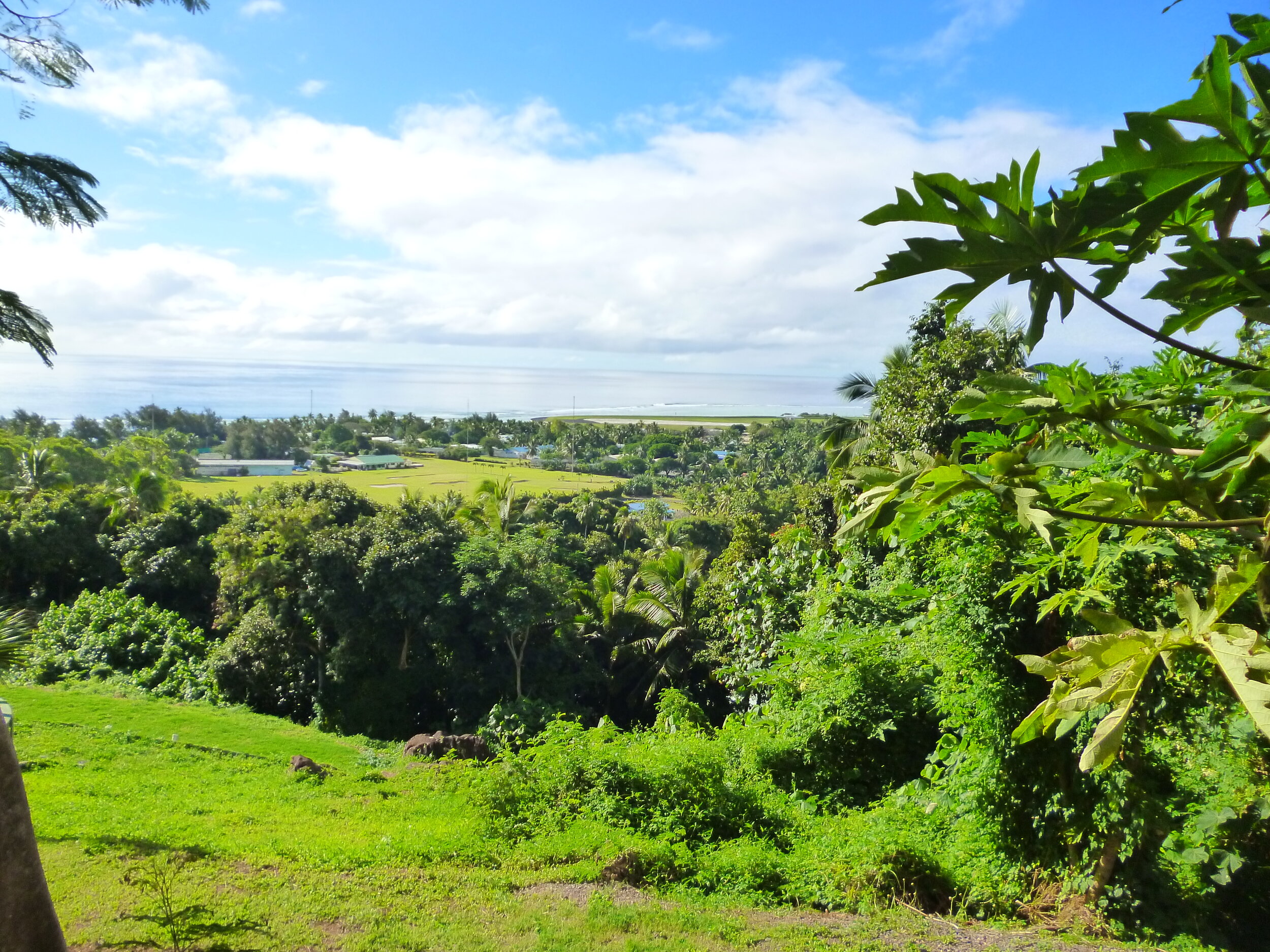 THE BEST THINGS TO SEE AND DO IN RAROTONGA, COOK ISLANDS