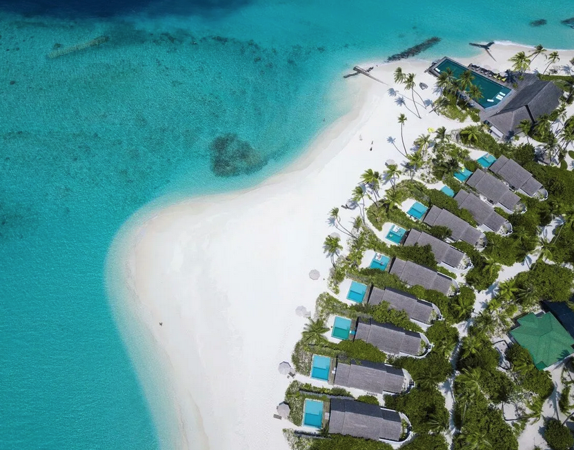 CLIMATE JUSTICE IN THE MALDIVES: WHAT'S FAIR WHEN THE SEA IS SWALLOWING THE LAND?