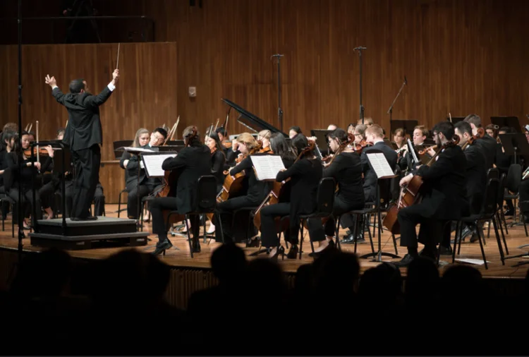 MIT Symphony Orchestra