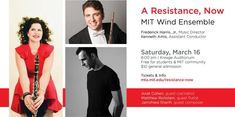 MIT Wind Ensemble