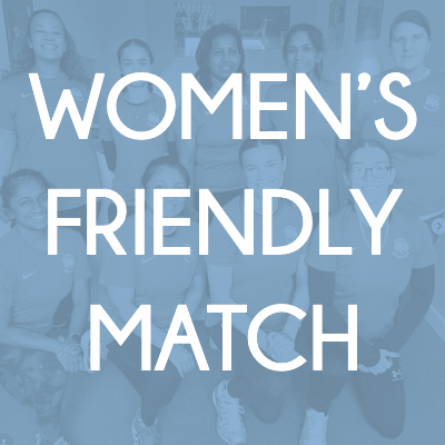 Women's Friendly Match