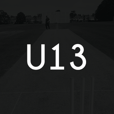Under 13s