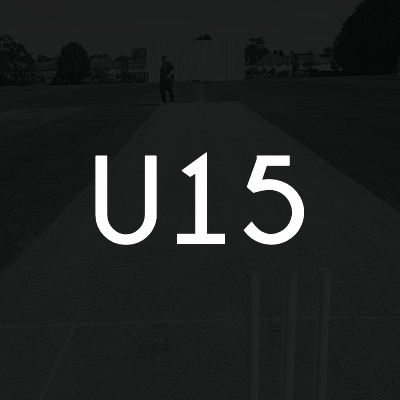 Under 15s