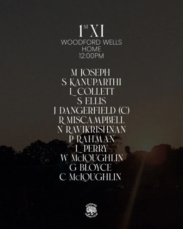 The 2026 season gets underway this weekend with 2 men's friendlies against Woodford Wells on Saturday and our women's team playing a friendly against Crouch End on Sunday.

Up the Gate 💜🩵🖤