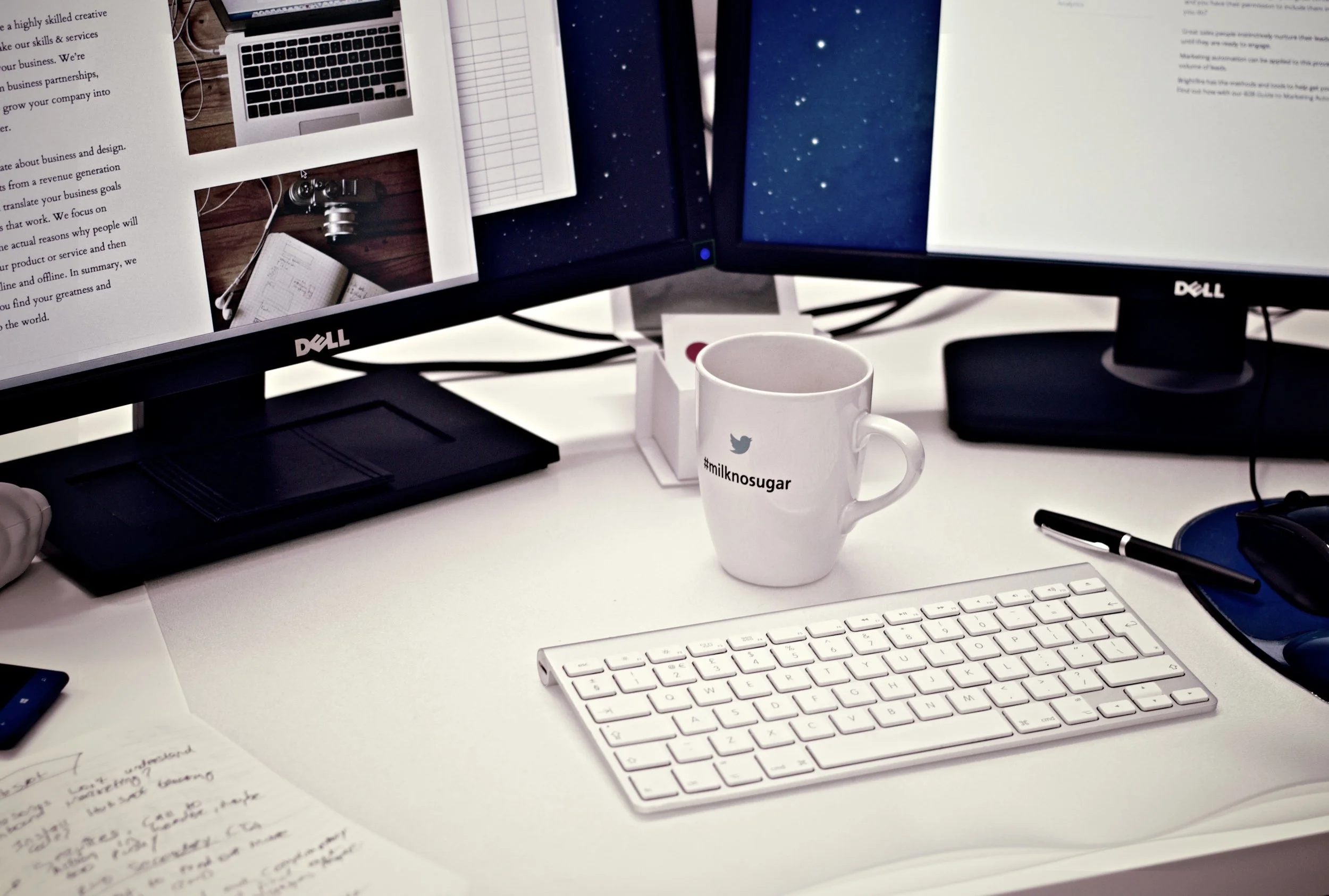 Image credit: https://www.pexels.com/@picography