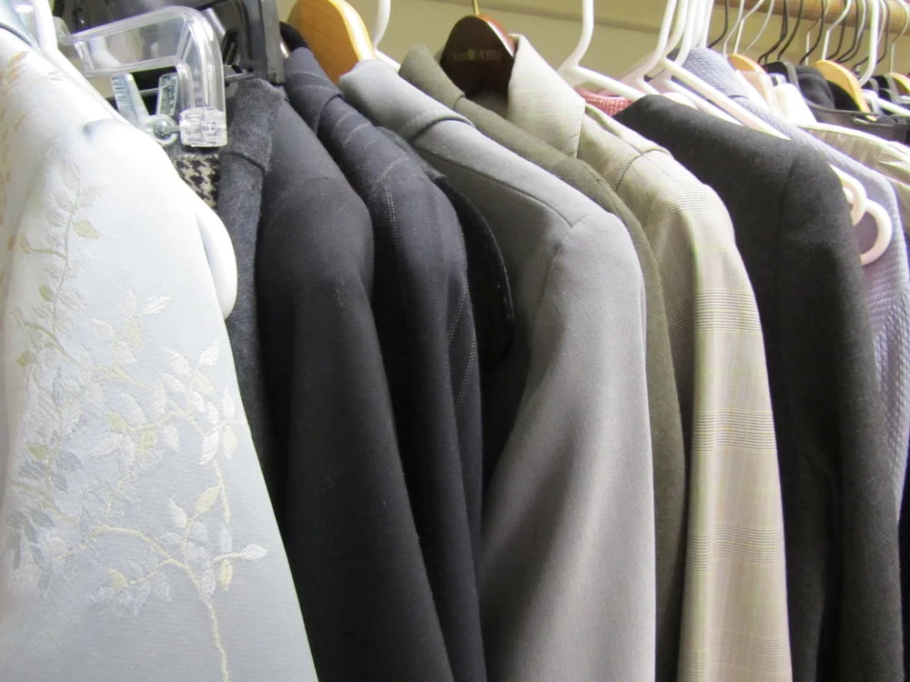 Work Wear: Context and Evolution