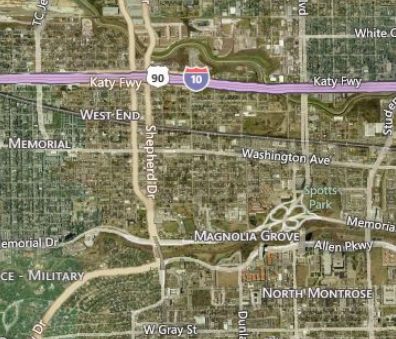 Neighborhoods and Community