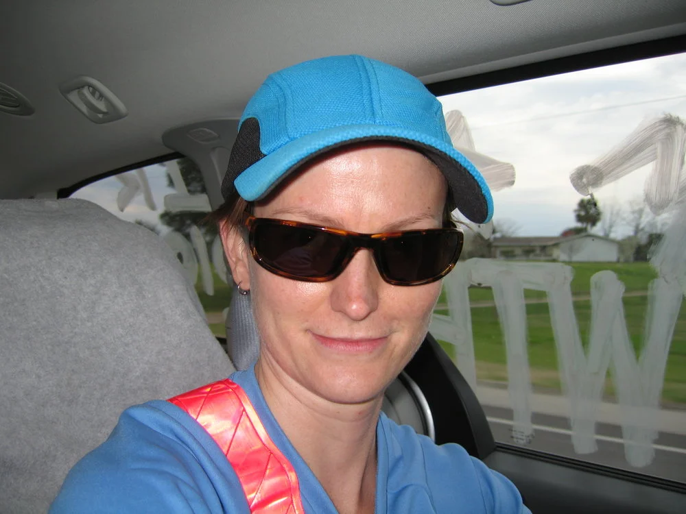 Road Trips: The Memories