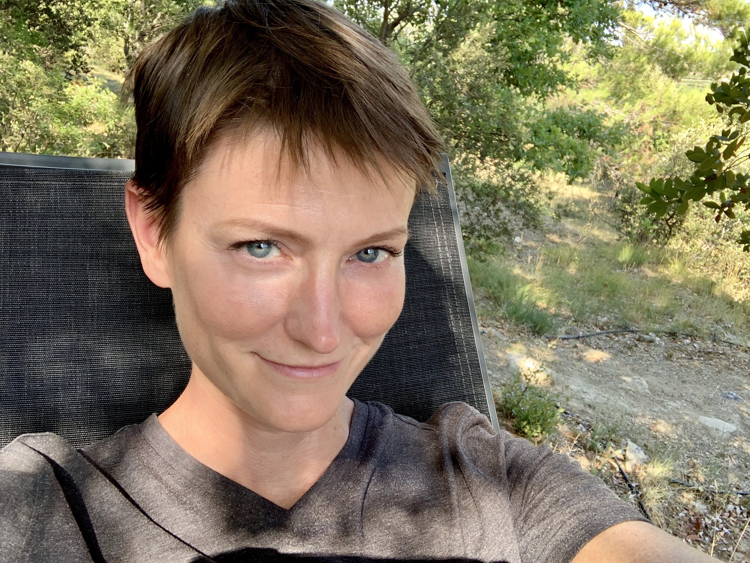 Living in Europe, One Year In