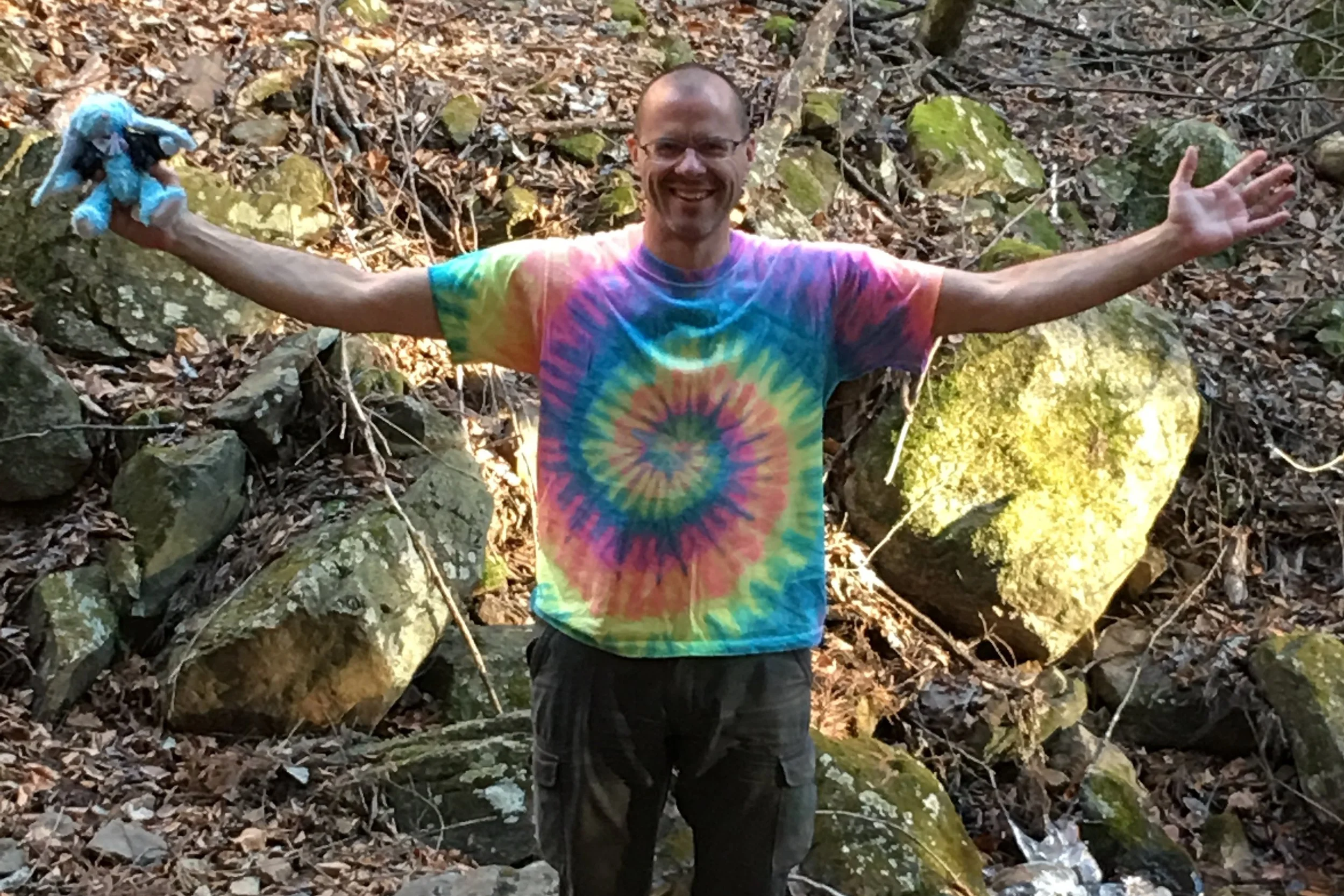 Stakes [Pull Up / Put Down]: An Interview with Rob Nugen