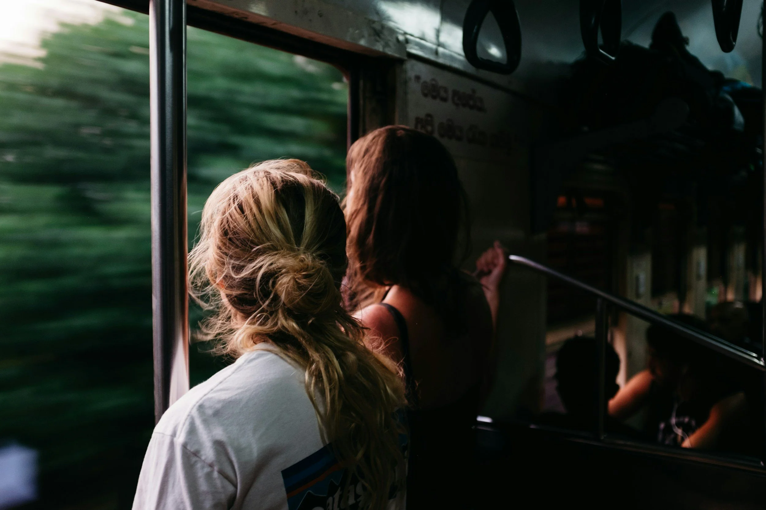 Travel that Changes You Rarely Relaxes You