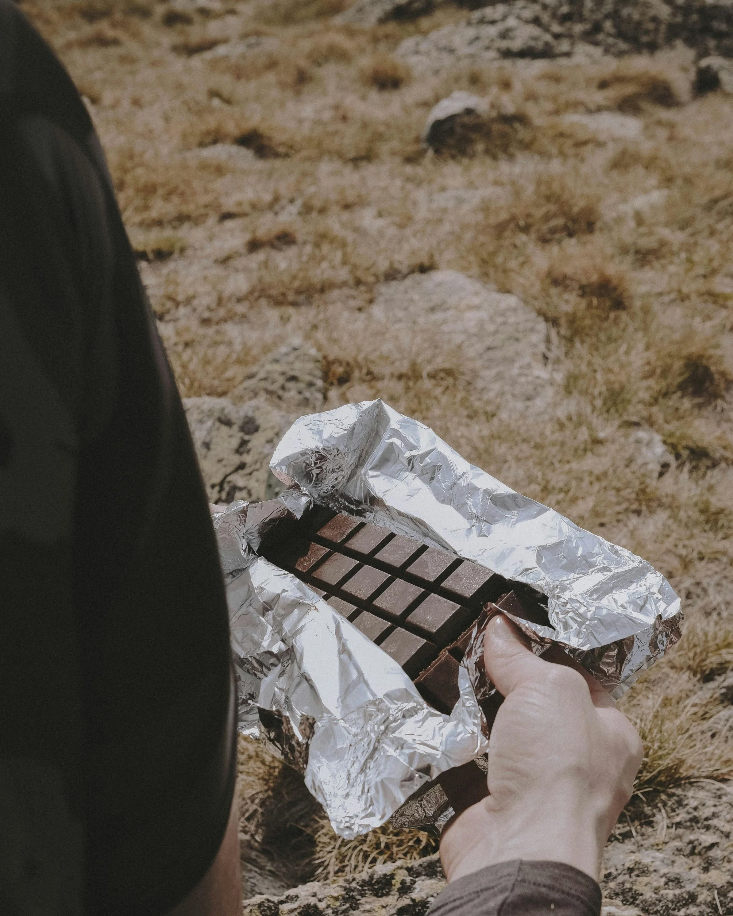 How Switzerland Transformed Chocolate