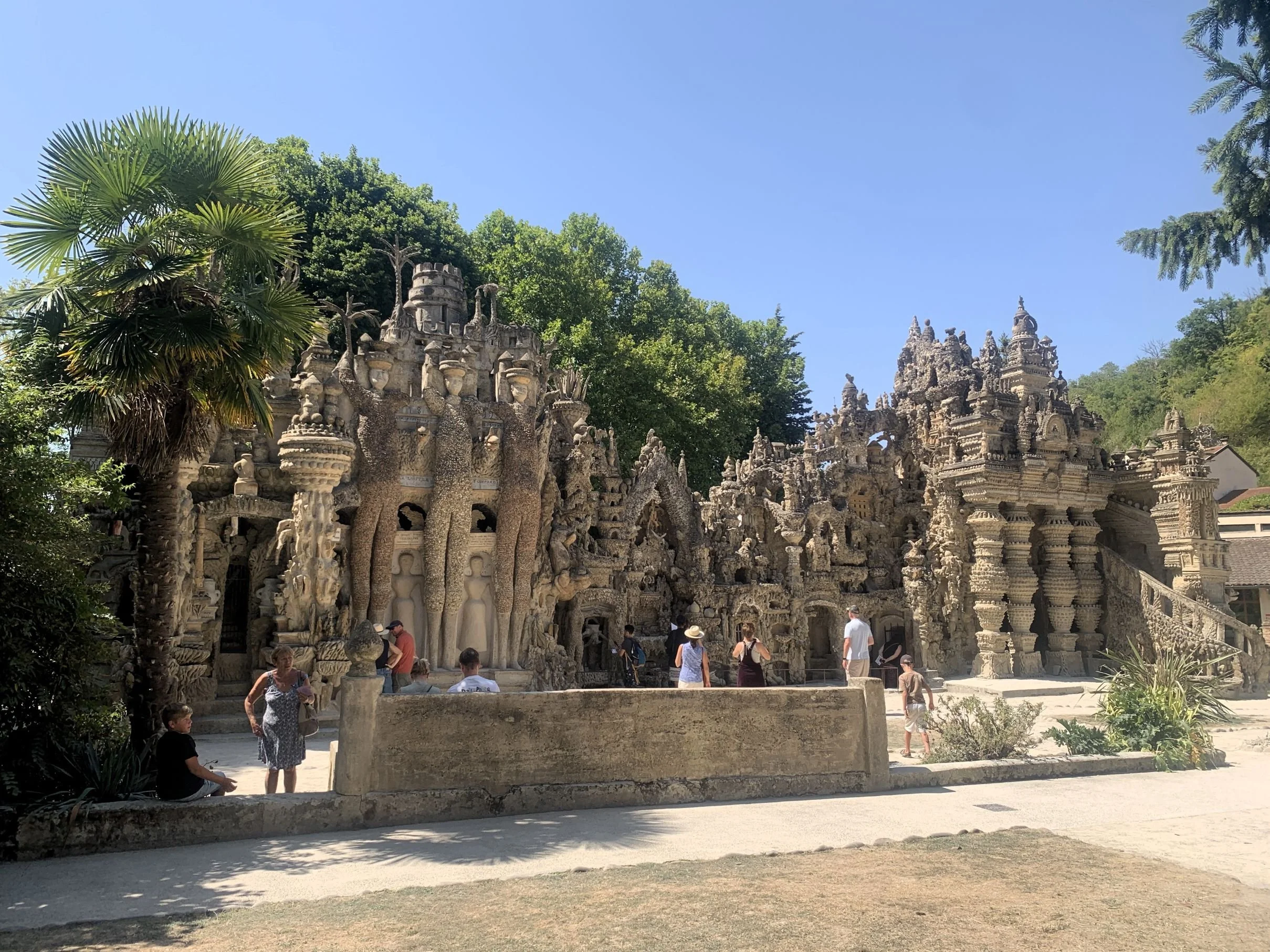 How to Spend a Week in Ardèche and Drôme