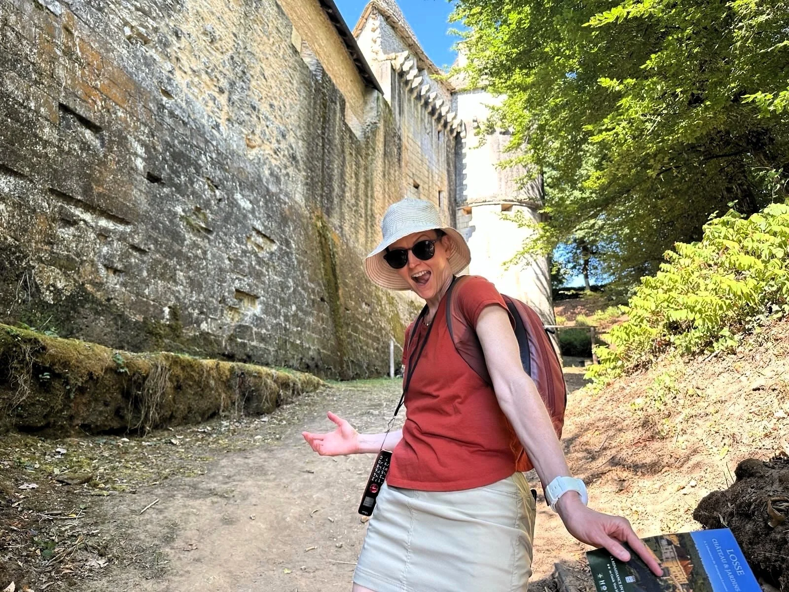 What to Do on Vacation in Périgord Noir