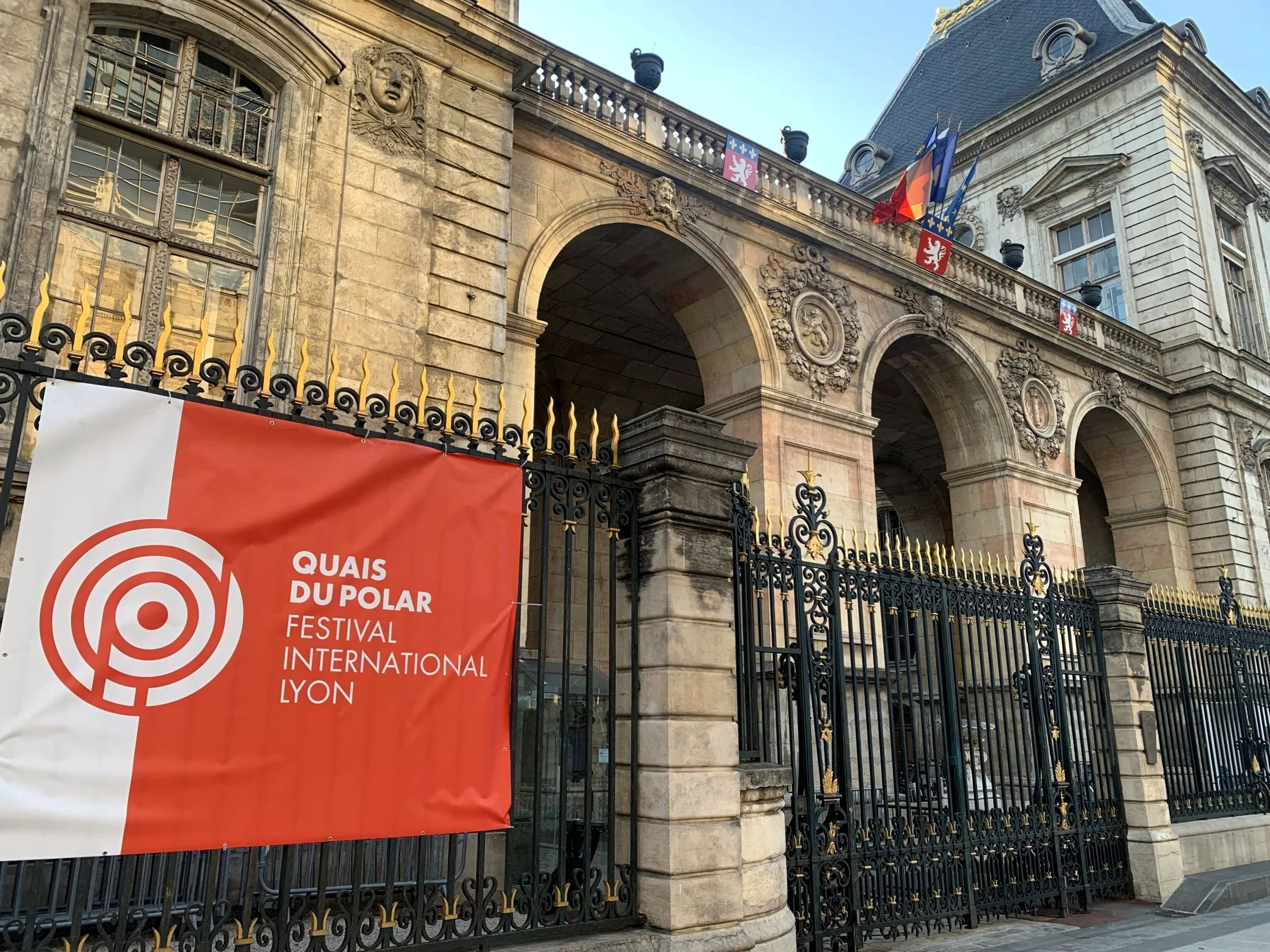 Month-in-Review Highlights: April 2026