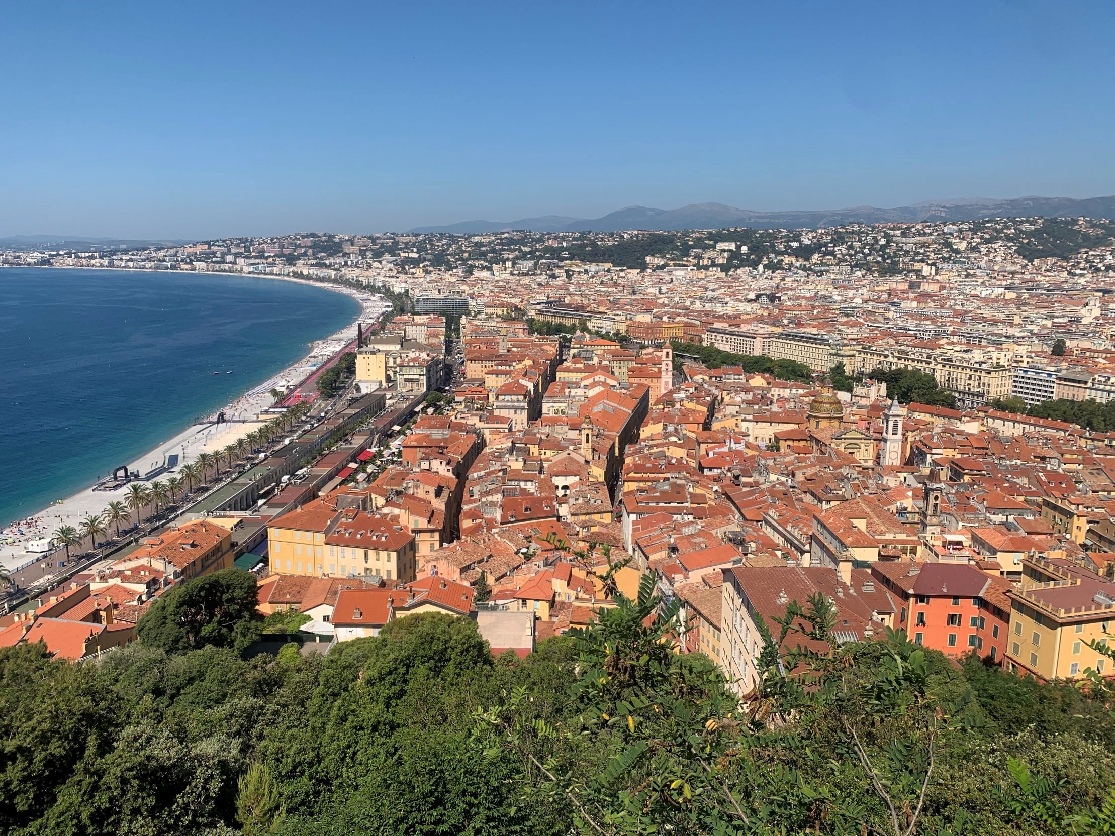 Our Favorite Spots for Eats and Treats in Nice