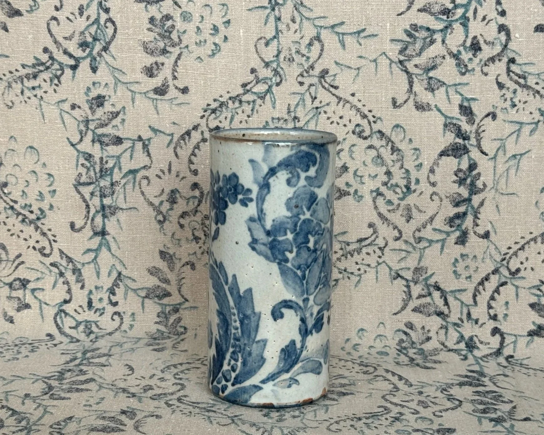 Indigo Collection Tumbler #4