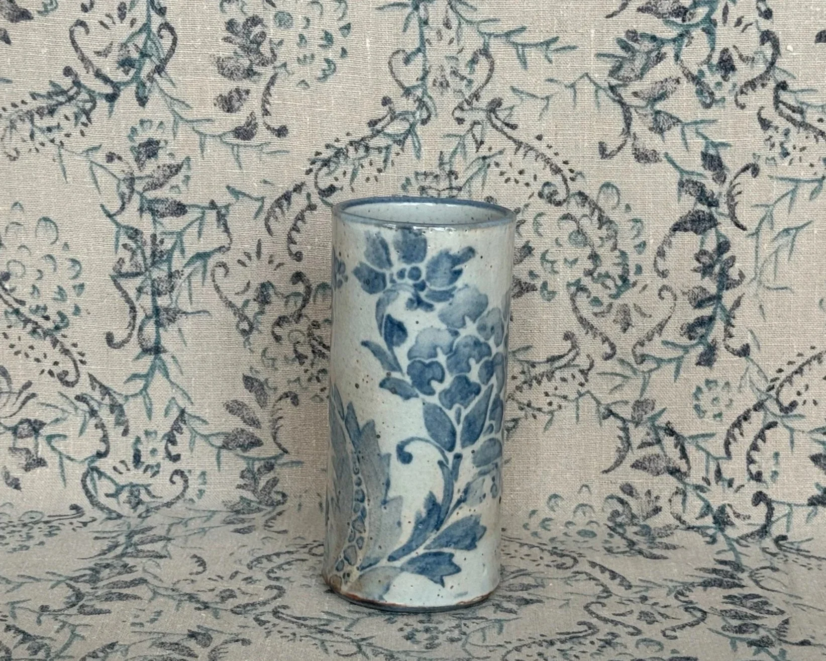 Indigo Collection Tumbler #1