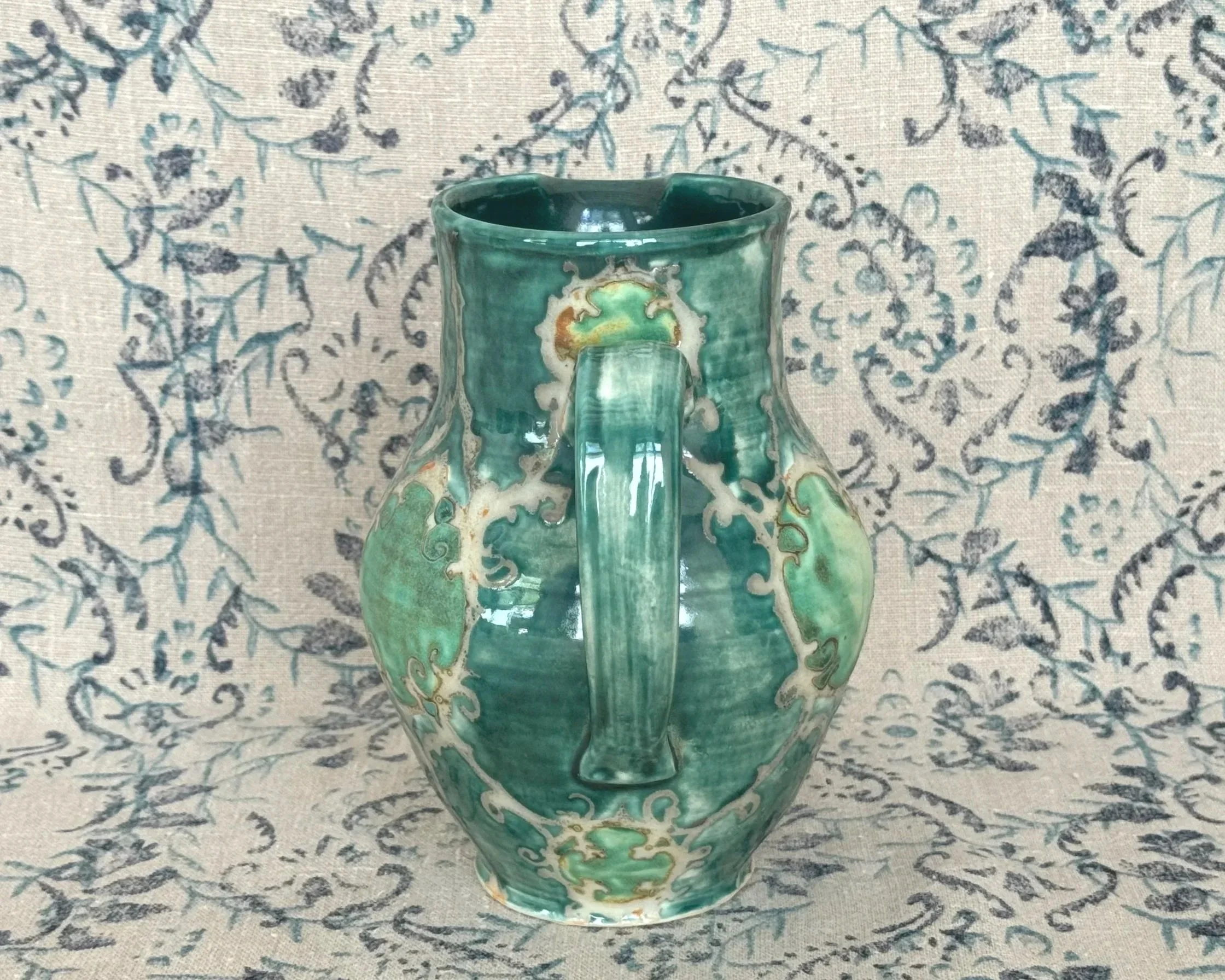 green%2BPainted%2BPorcelain%2BPitcher%2B%2B%2B%2BIMG_2479.jpg