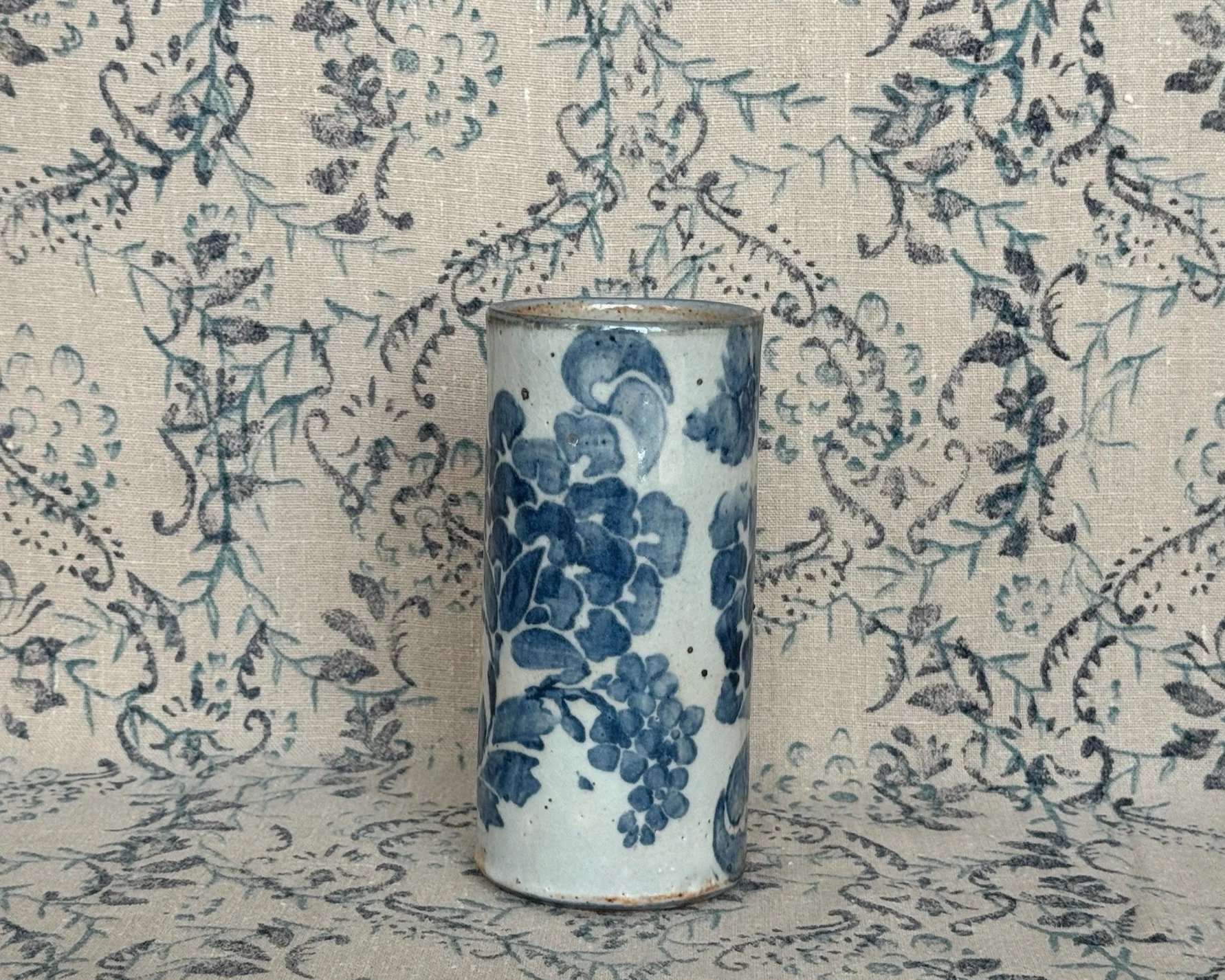 Indigo Collection Tumbler #5