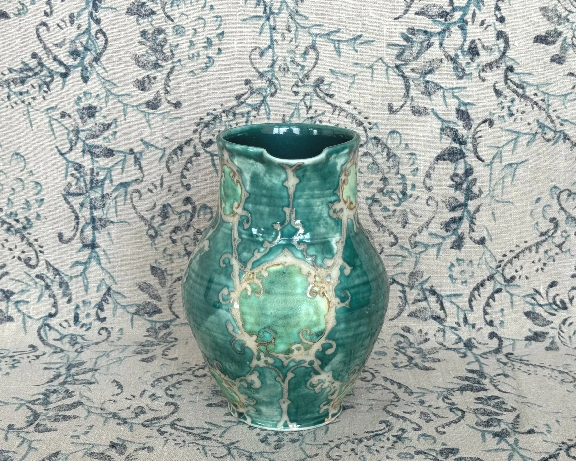 green%2BPainted%2BPorcelain%2BPitcher%2B%2B%2B%2BIMG_2480.jpg
