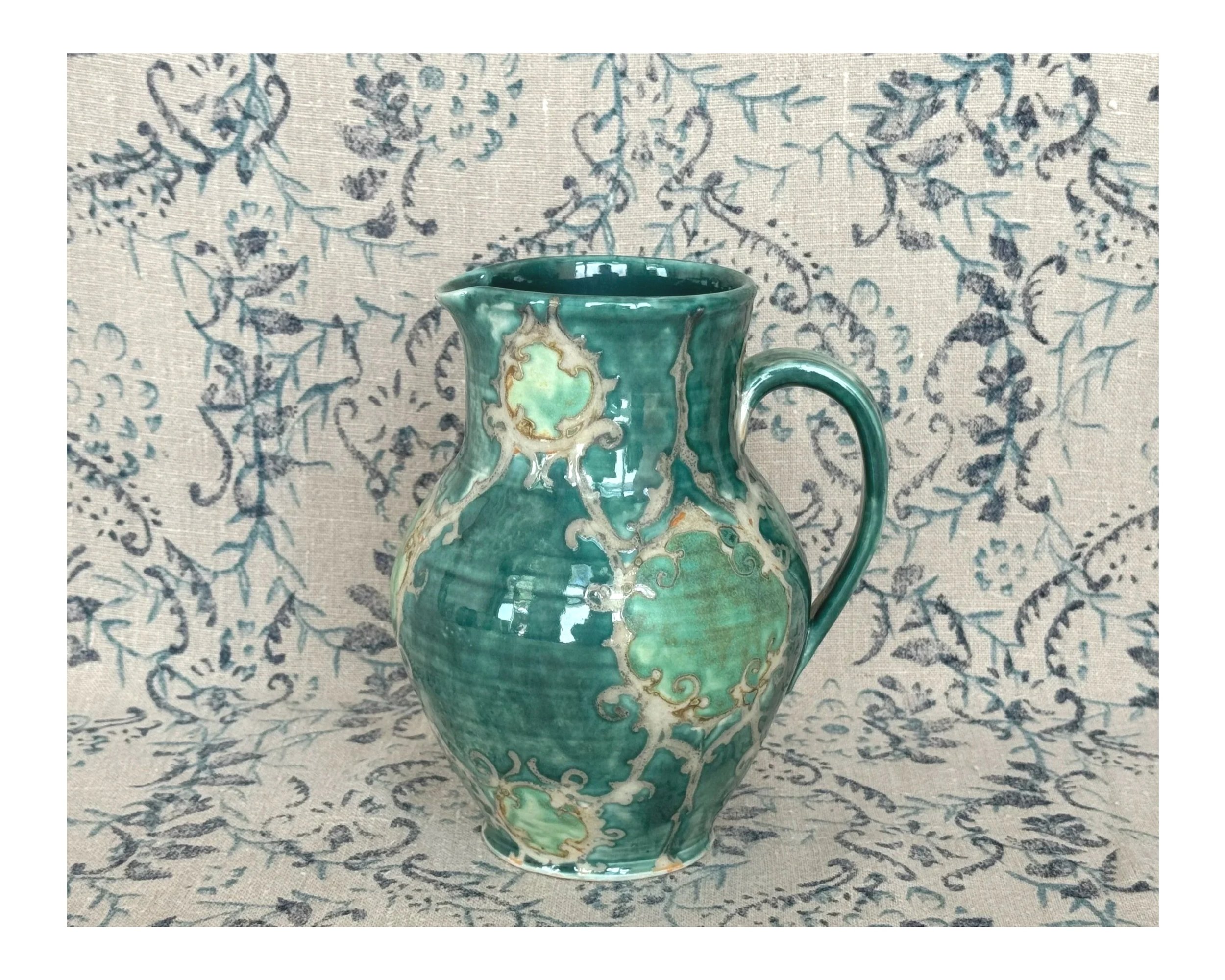 green%2BPainted%2BPorcelain%2BPitcher%2B%2B%2B%2BIMG_2477.jpg