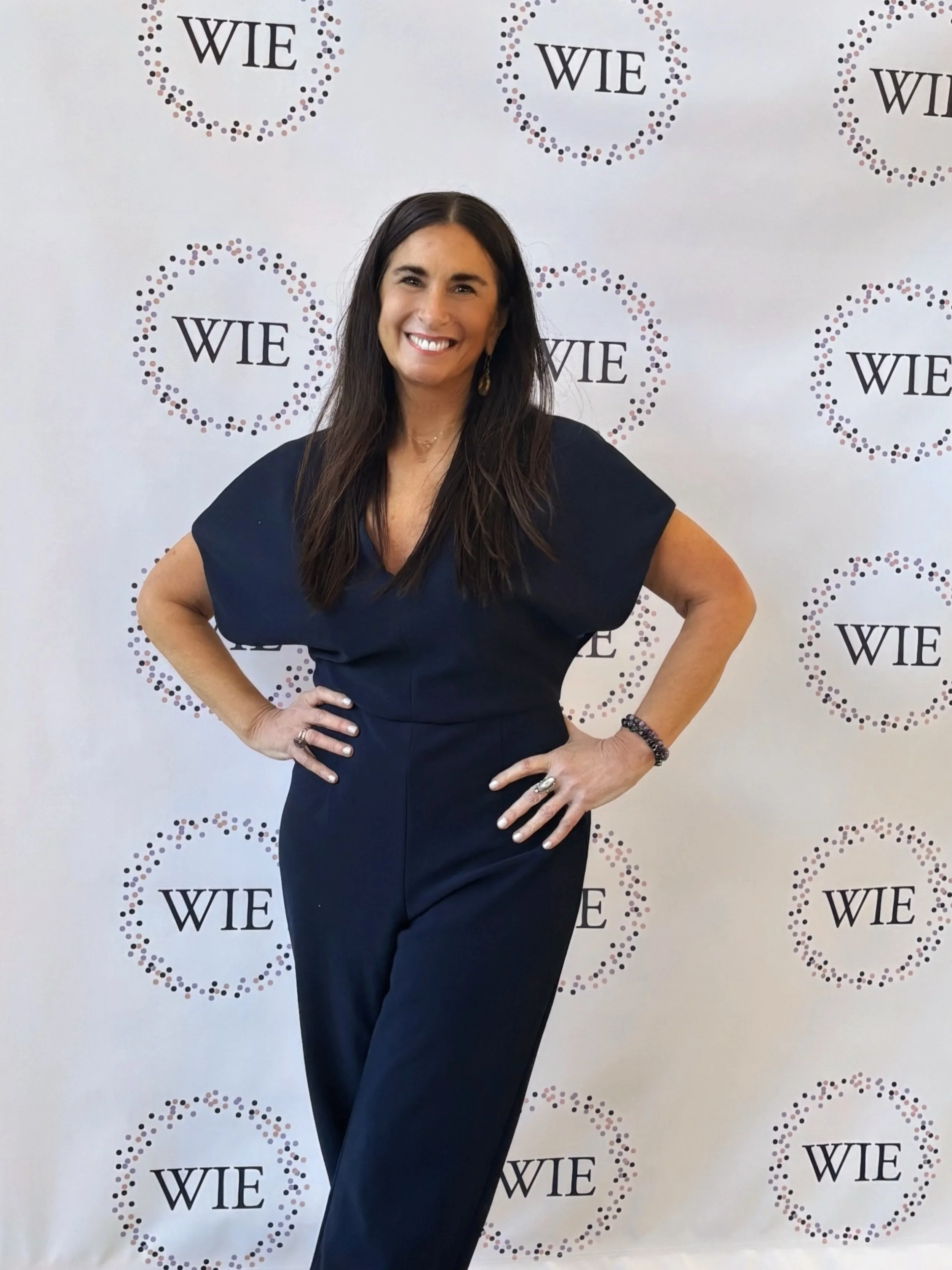 Such an absolute pleasure to be with so many inspiring creatives at  @women_in_entertainment tiday! WOW, one great speaker after another. Women leaders and creatives are incredible and that's all there is to it!!! Feeling grateful. Thank you @women_i