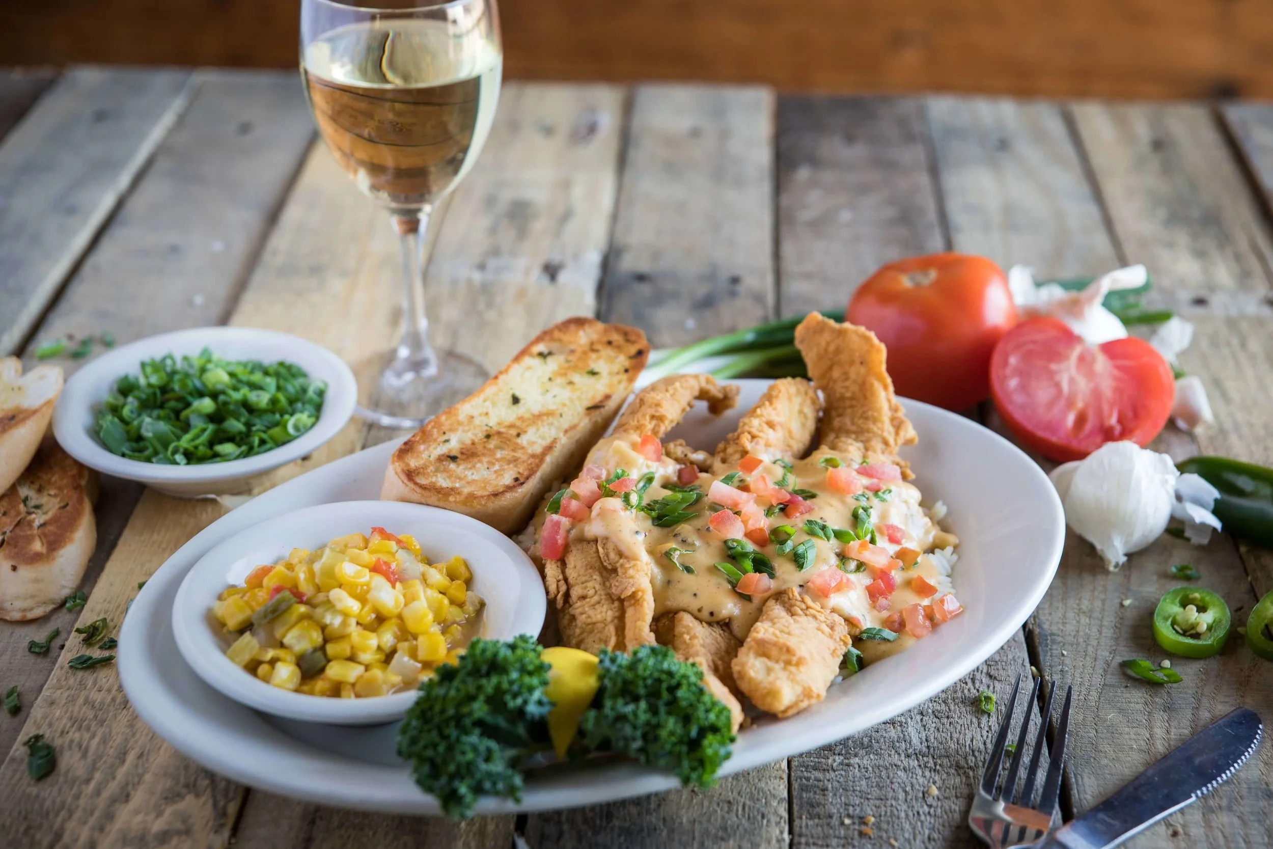Contact Us — Razzoo's Cajun Café