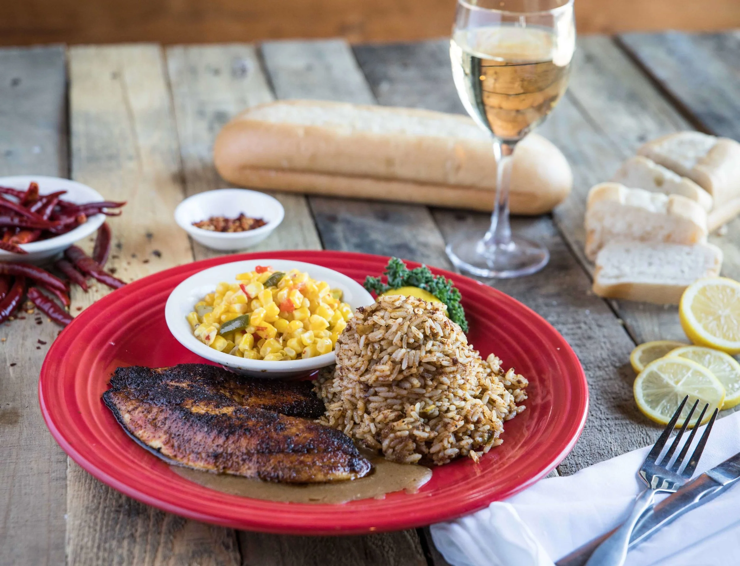 Contact Us — Razzoo's Cajun Café