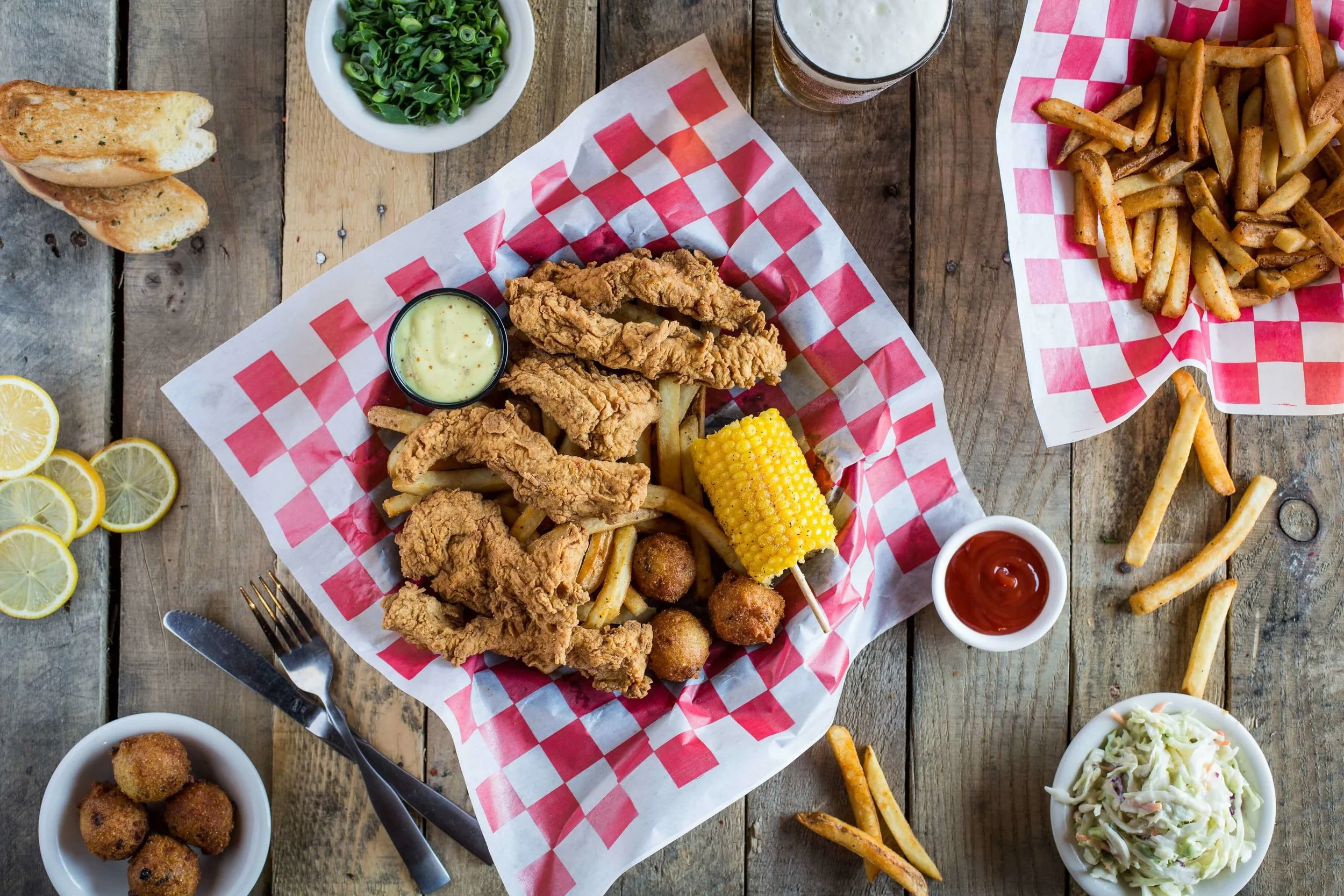 Contact Us — Razzoo's Cajun Café