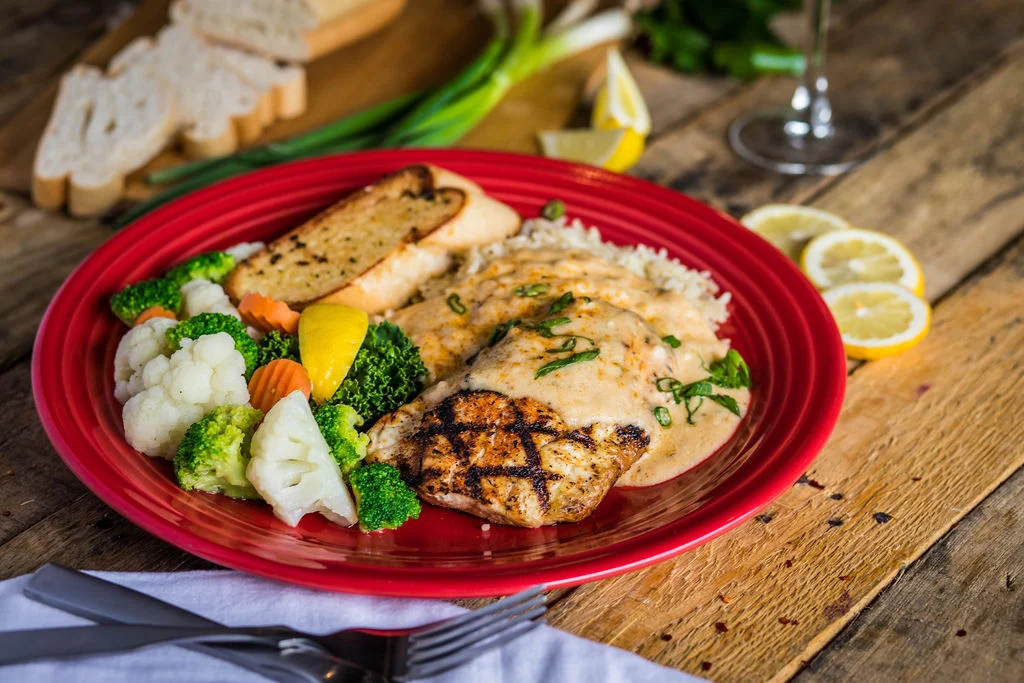 Contact Us — Razzoo's Cajun Café