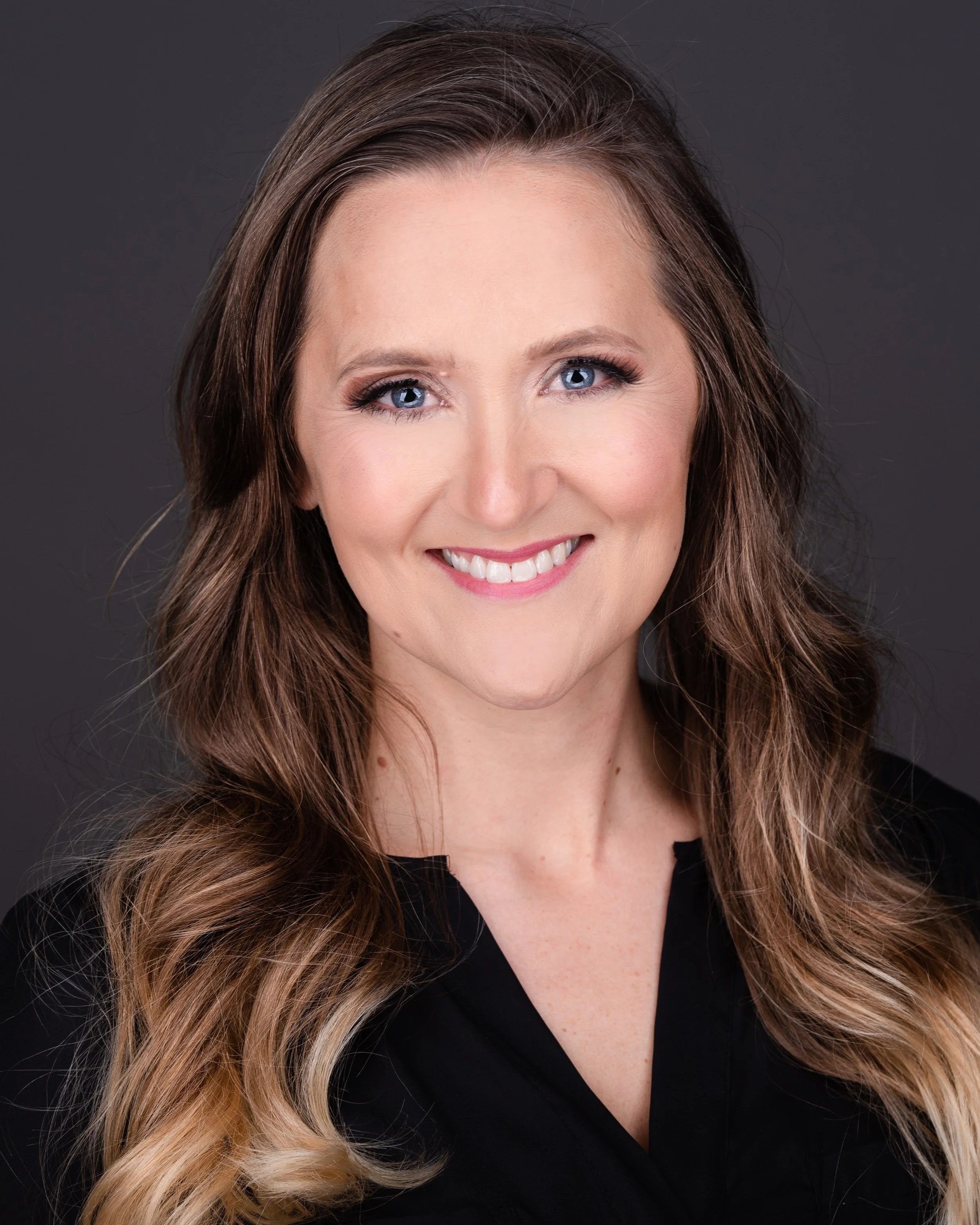Tasha McCabe