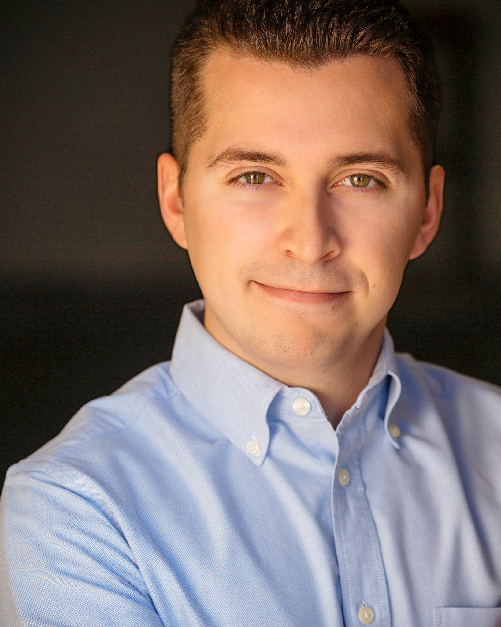 Austin Reid