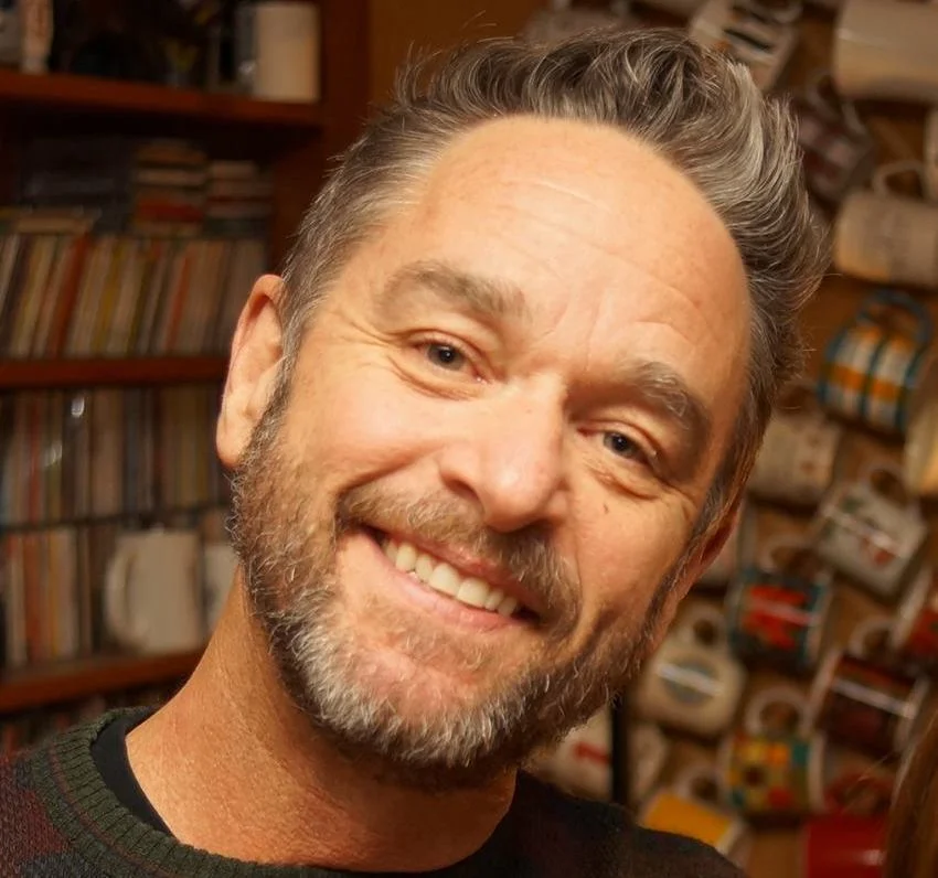 Mike Pryor