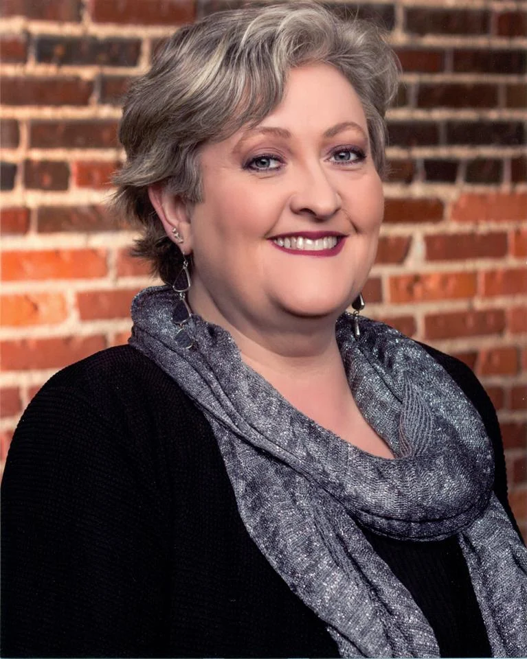Liz Masters