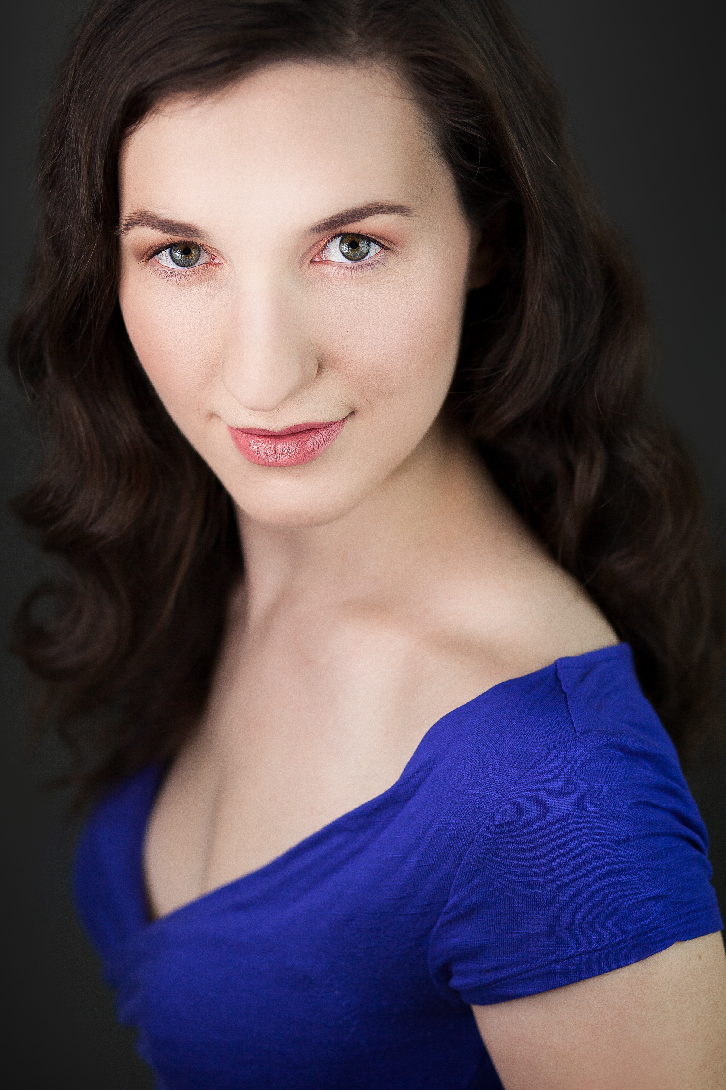 Catherine Simmons