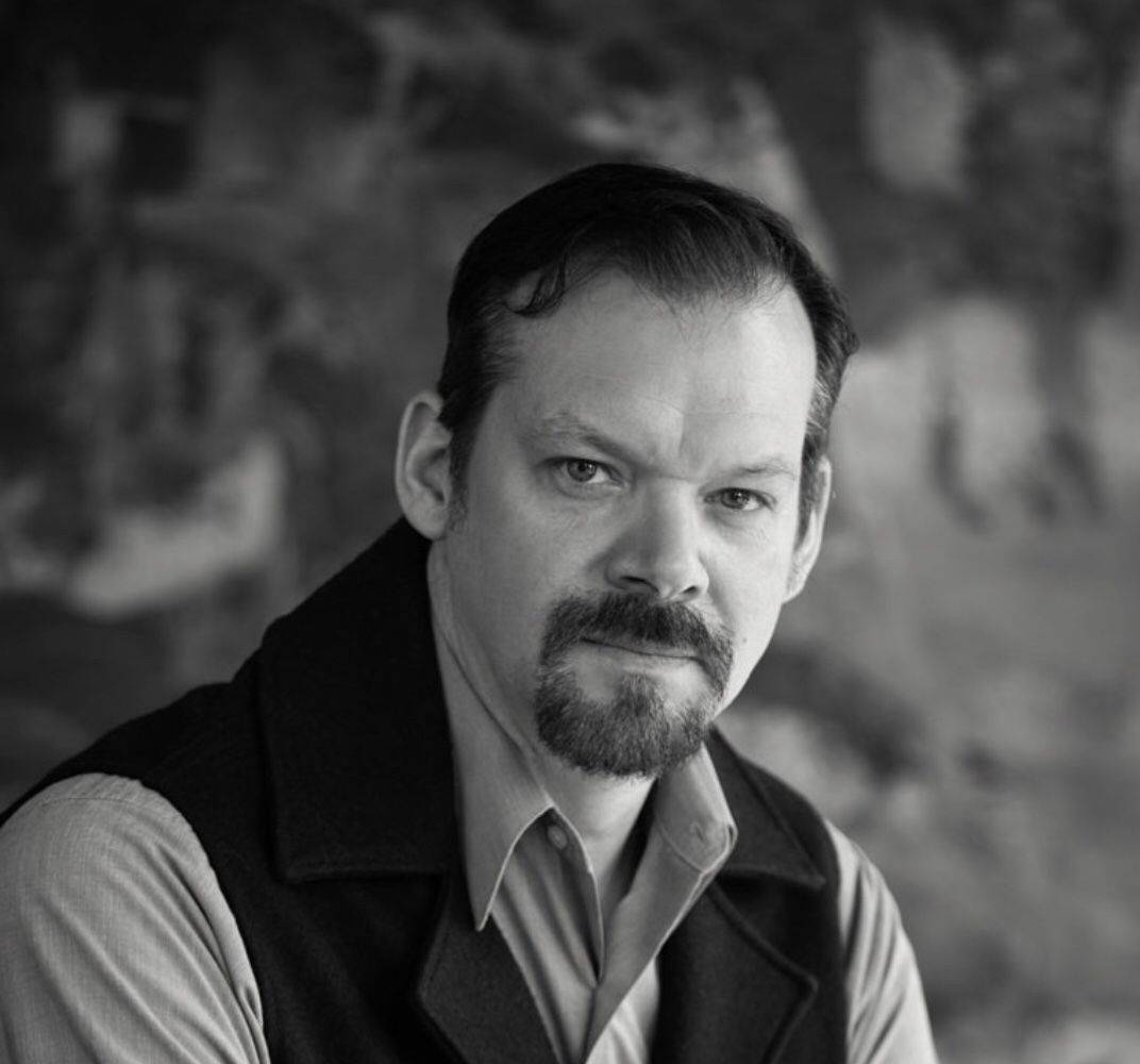 Steven Osborn